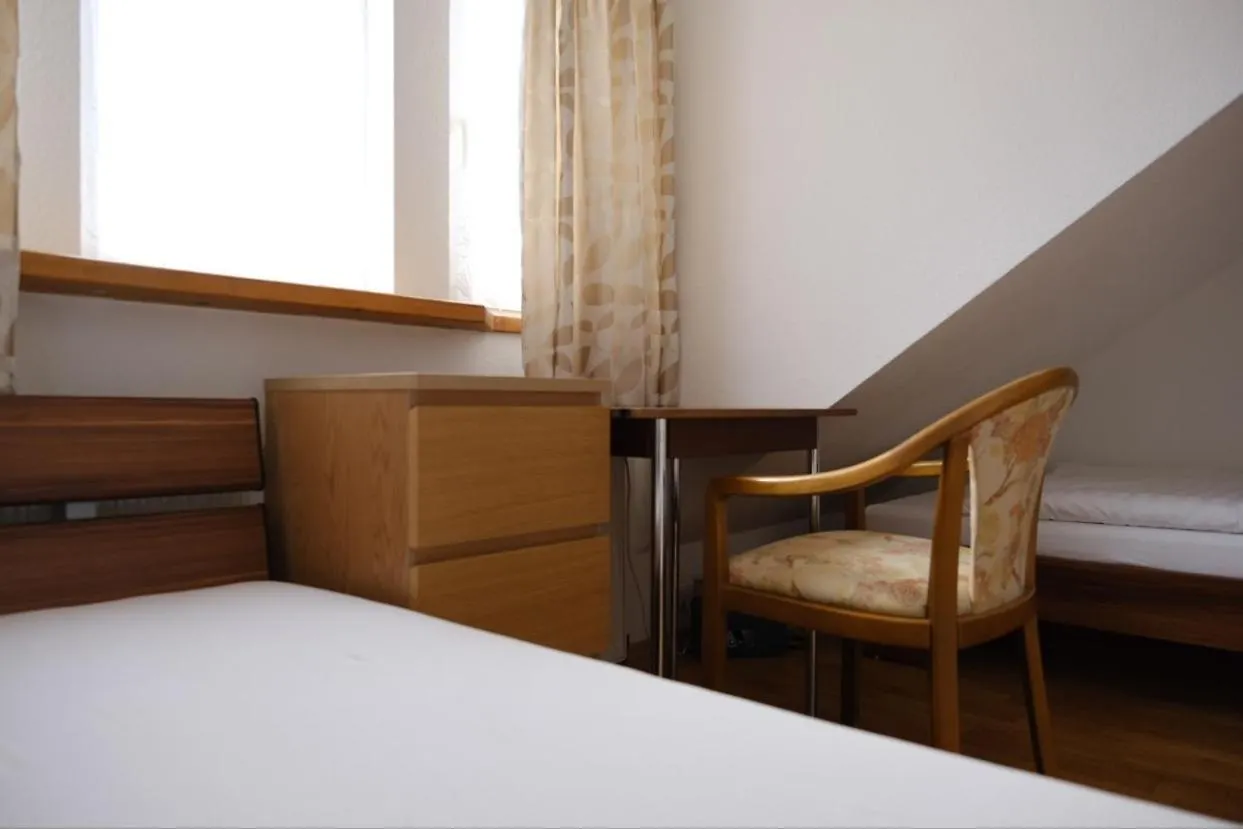 Euromamhaus - Korean B&B Frankfurt am Main Germany