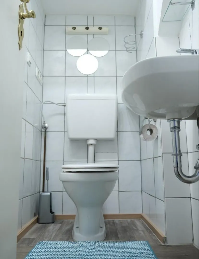 Euromamhaus - Korean B&B Frankfurt am Main Guest house